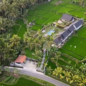 Maison d'hôtes Coconut, Ubud