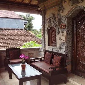 Maison d'hôtes Sunarta House, Ubud
