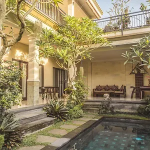 Maison d'hôtes Divara, Ubud