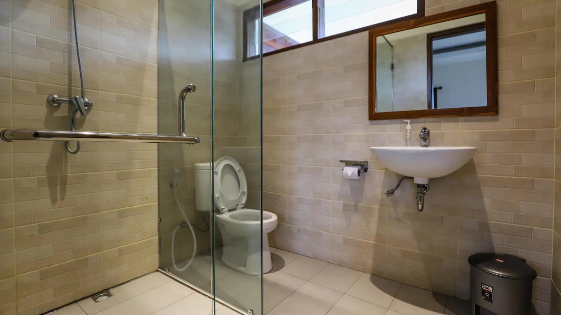 Central Ubud Modern Apartments And Private Kitchen - 2 0*, Ubud (Bali)