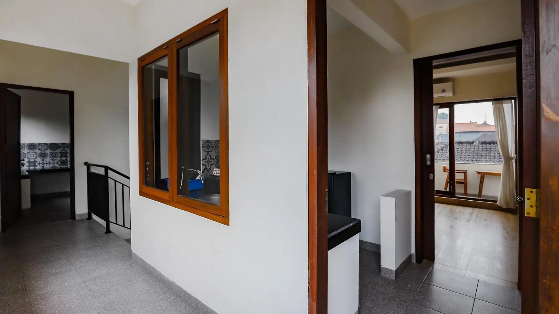 Central Ubud Modern Apartments And Private Kitchen - 2 0*, Ubud (Bali) Indonesia